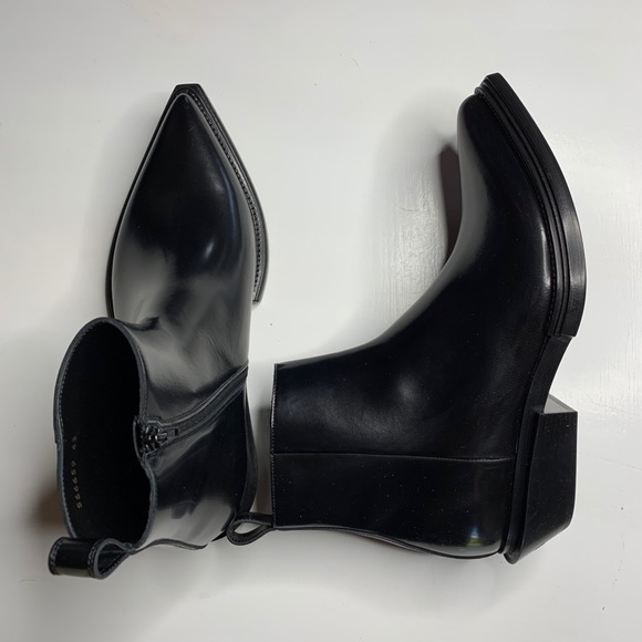 Balenciaga | Shoes | Balenciaga Santiag 